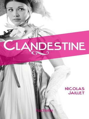cover image of Clandestine